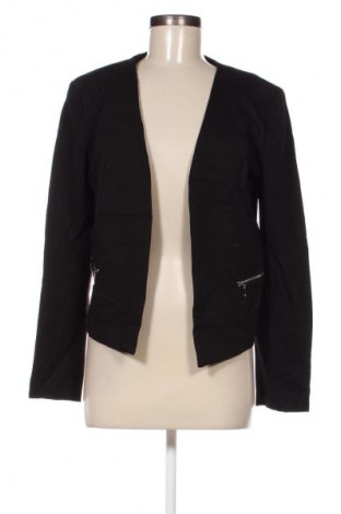 Damen Blazer, Größe L, Farbe Schwarz, Preis € 8,49