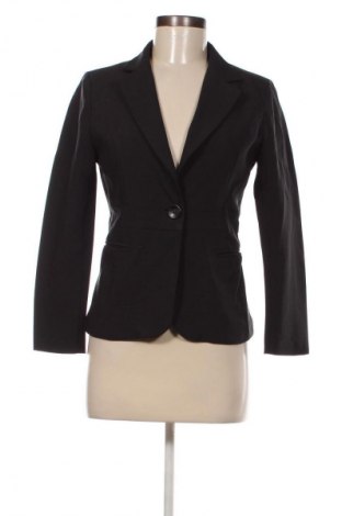 Damen Blazer, Größe S, Farbe Schwarz, Preis 7,99 €