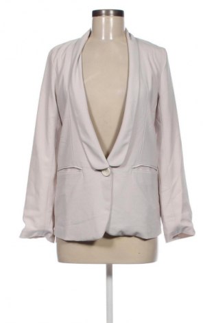 Damen Blazer, Größe M, Farbe Ecru, Preis € 7,99