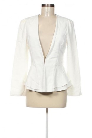 Damen Blazer, Größe M, Farbe Weiß, Preis € 30,62