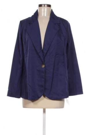 Damen Blazer, Größe S, Farbe Blau, Preis € 8,49