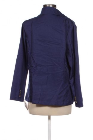 Damen Blazer, Größe S, Farbe Blau, Preis € 8,49