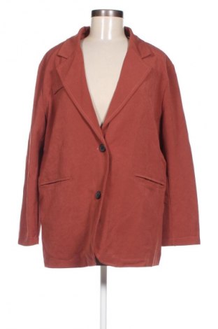 Damen Blazer, Größe L, Farbe Rot, Preis € 7,99