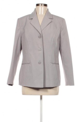 Damen Blazer, Größe M, Farbe Grau, Preis € 13,99