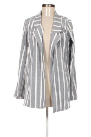 Damen Blazer, Größe M, Farbe Grau, Preis 14,99 €