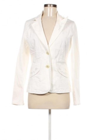 Damen Blazer, Größe M, Farbe Weiß, Preis € 13,21