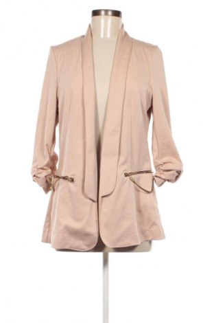 Damen Blazer, Größe XL, Farbe Beige, Preis € 14,99