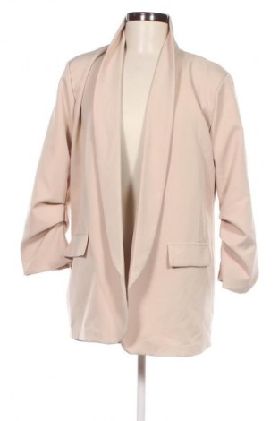 Damen Blazer, Größe M, Farbe Beige, Preis € 25,49