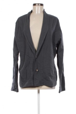 Damen Blazer, Größe XS, Farbe Grau, Preis 2,99 €