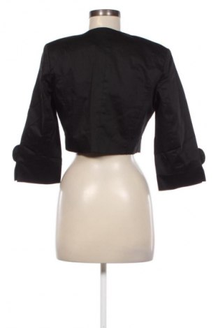 Sacou de femei, Mărime S, Culoare Negru, Preț 21,99 Lei