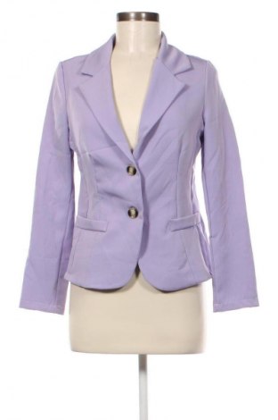 Damen Blazer, Größe S, Farbe Lila, Preis € 23,99