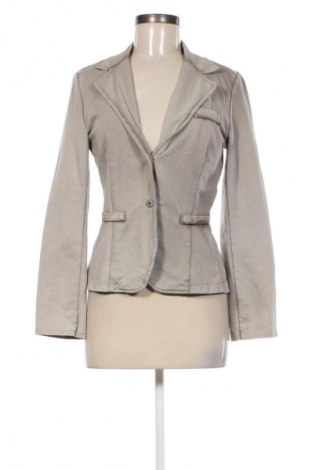 Damen Blazer, Größe M, Farbe Grau, Preis € 3,49