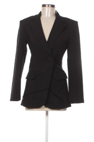 Damen Blazer & Other Stories, Größe S, Farbe Schwarz, Preis 37,29 €