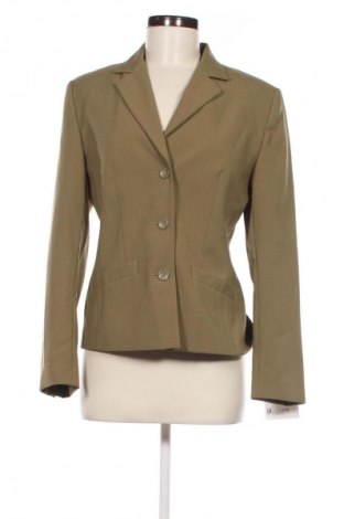 Damen Blazer 4/5/6 Fashion Concept, Größe S, Farbe Grün, Preis € 12,92