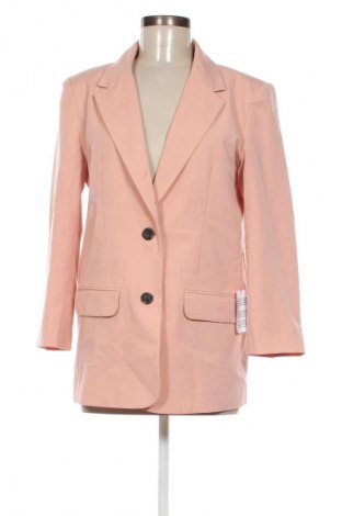 Damen Blazer ASOS, Größe S, Farbe Rosa, Preis 30,99 €