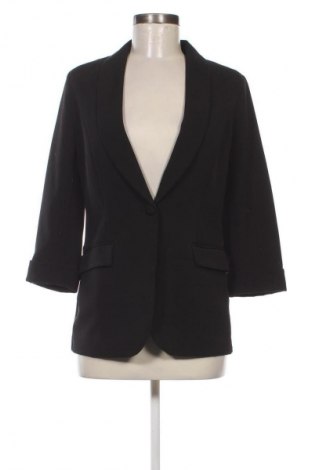 Damen Blazer Amisu, Größe XS, Farbe Schwarz, Preis € 15,20