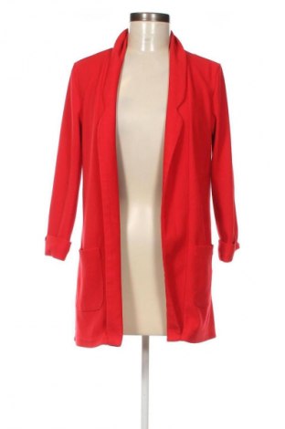 Damen Blazer Amisu, Größe S, Farbe Rot, Preis 4,49 €