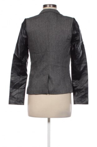 Damen Blazer Amisu, Größe XS, Farbe Grau, Preis 9,49 €