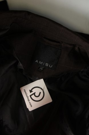 Damen Blazer Amisu, Größe S, Farbe Mehrfarbig, Preis € 3,99