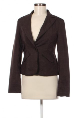 Damen Blazer Amisu, Größe S, Farbe Mehrfarbig, Preis 3,99 €