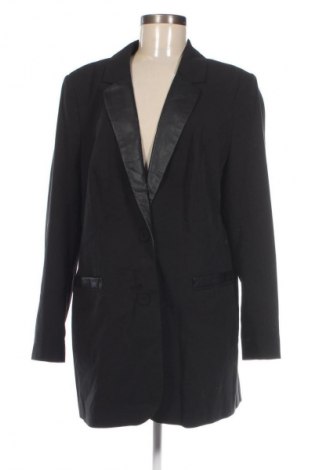 Damen Blazer Amy Vermont, Größe XL, Farbe Schwarz, Preis 9,49 €