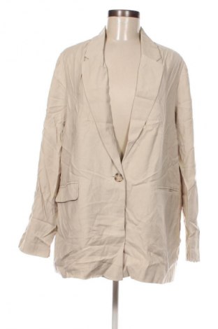 Damen Blazer Anko, Größe XL, Farbe Beige, Preis € 8,49