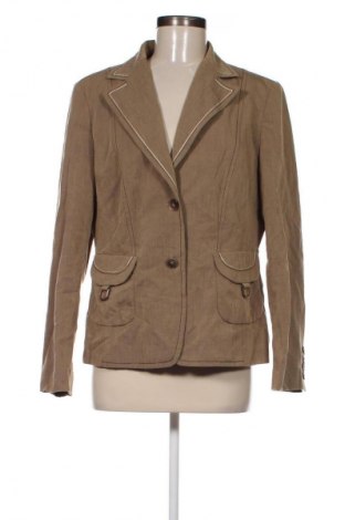 Damen Blazer Apriori, Größe XL, Farbe Beige, Preis 4,99 €