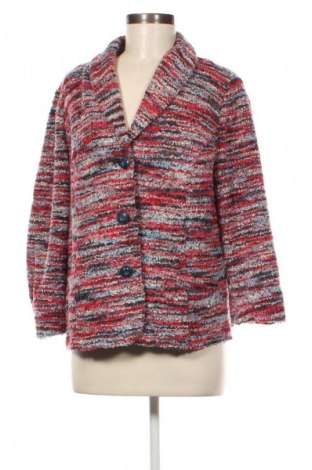 Damen Blazer Atelier, Größe L, Farbe Mehrfarbig, Preis 3,99 €