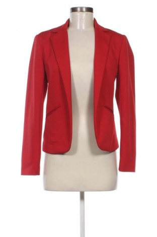 Damen Blazer Atmosphere, Größe XS, Farbe Rot, Preis € 14,99