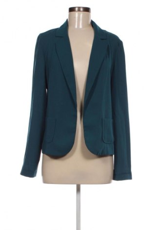 Damen Blazer Atmosphere, Größe M, Farbe Blau, Preis 14,99 €