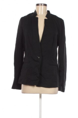 Damen Blazer Banana Republic, Größe S, Farbe Schwarz, Preis 7,99 €