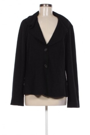 Damen Blazer Basler, Größe XL, Farbe Schwarz, Preis € 10,49