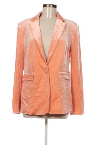 Damen Blazer Basque, Größe M, Farbe Rosa, Preis € 95,34