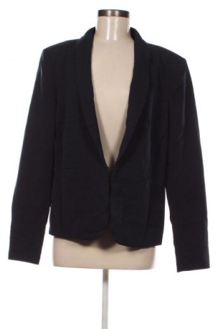 Damen Blazer Bel&Bo, Größe L, Farbe Blau, Preis 8,99 €