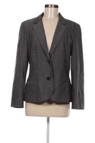 Damen Blazer Belly Button, Größe M, Farbe Grau, Preis € 30,62