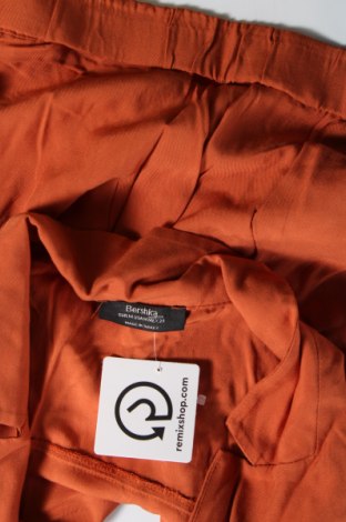 Damenbluse Bershka, Größe M, Farbe Orange, Preis € 9,04