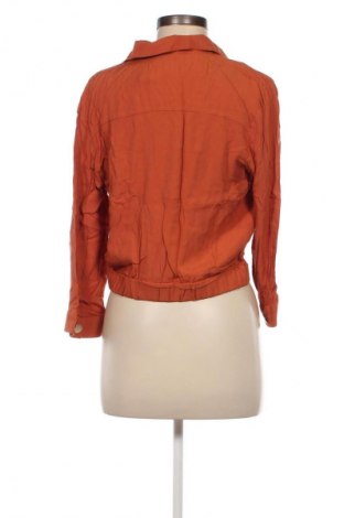 Damenbluse Bershka, Größe M, Farbe Orange, Preis € 9,04