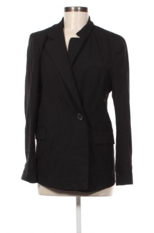 Damen Blazer Bershka, Größe M, Farbe Schwarz, Preis € 3,99