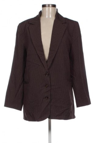 Damen Blazer Beyond, Größe S, Farbe Braun, Preis 8,99 €