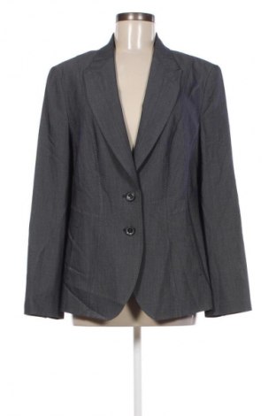 Damen Blazer Bianca, Größe L, Farbe Grau, Preis 4,99 €