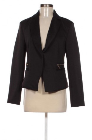 Damen Blazer Blind Date, Größe L, Farbe Schwarz, Preis € 8,49