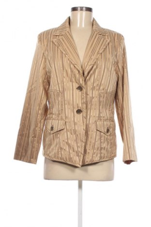 Damen Blazer Bonita, Größe L, Farbe Beige, Preis 7,99 €