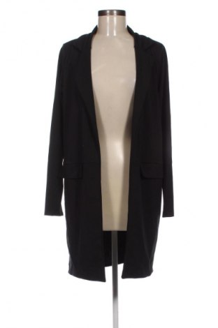 Damen Blazer Boohoo, Größe M, Farbe Schwarz, Preis € 48,71