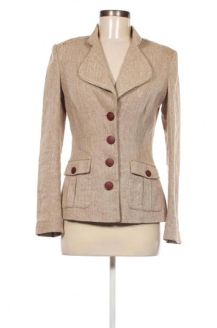 Damen Blazer Brigitte Von Boch, Größe S, Farbe Beige, Preis € 21,99