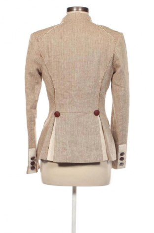 Damen Blazer Brigitte Von Boch, Größe S, Farbe Beige, Preis € 21,99