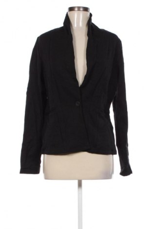 Damen Blazer Brilliant, Größe M, Farbe Schwarz, Preis 7,49 €