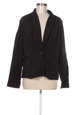 Damen Blazer Brilliant, Größe L, Farbe Schwarz, Preis 8,99 €