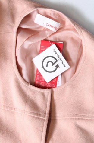 Damen Blazer Camaieu, Größe M, Farbe Rosa, Preis 19,99 €