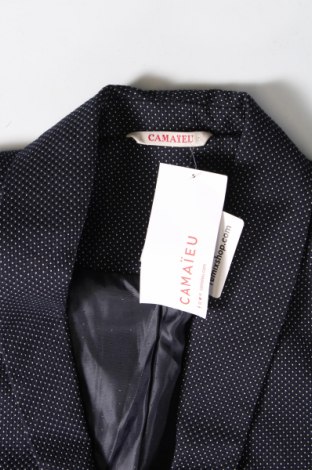 Sacou de femei Camaieu, Mărime XS, Culoare Negru, Preț 230,26 Lei