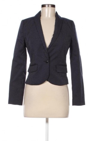 Sacou de femei Camaieu, Mărime XS, Culoare Negru, Preț 126,64 Lei